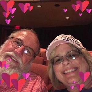 Meet your Posher, Sherri